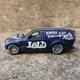 Illustration for article titled August Fantasy Custom Build-Off: LaLD Diecast Delivery